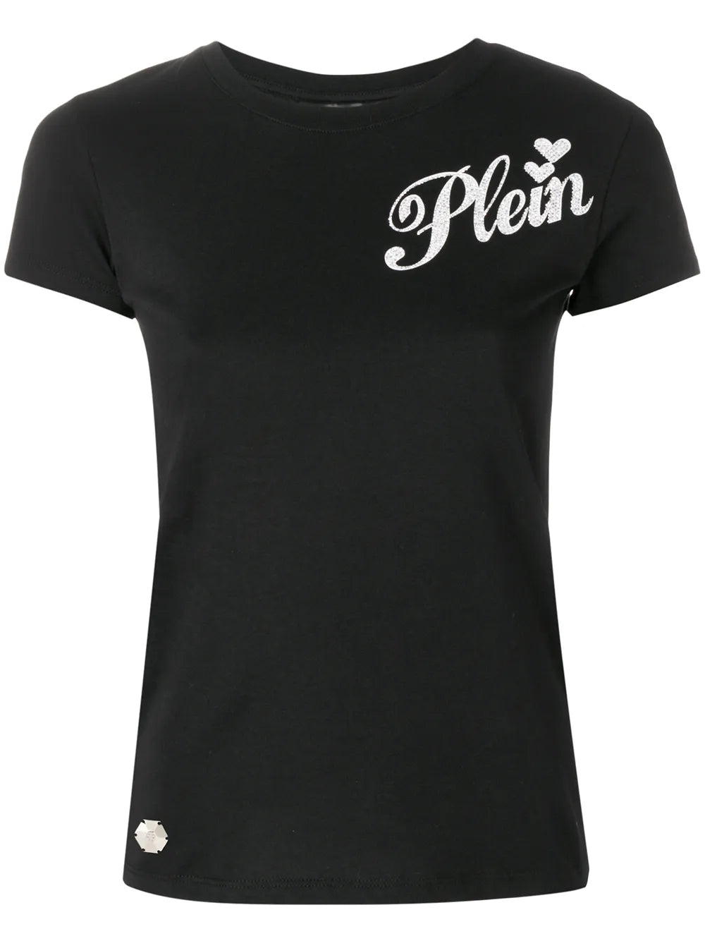 Philipp Plein T-shirt Giro forward pure sexy