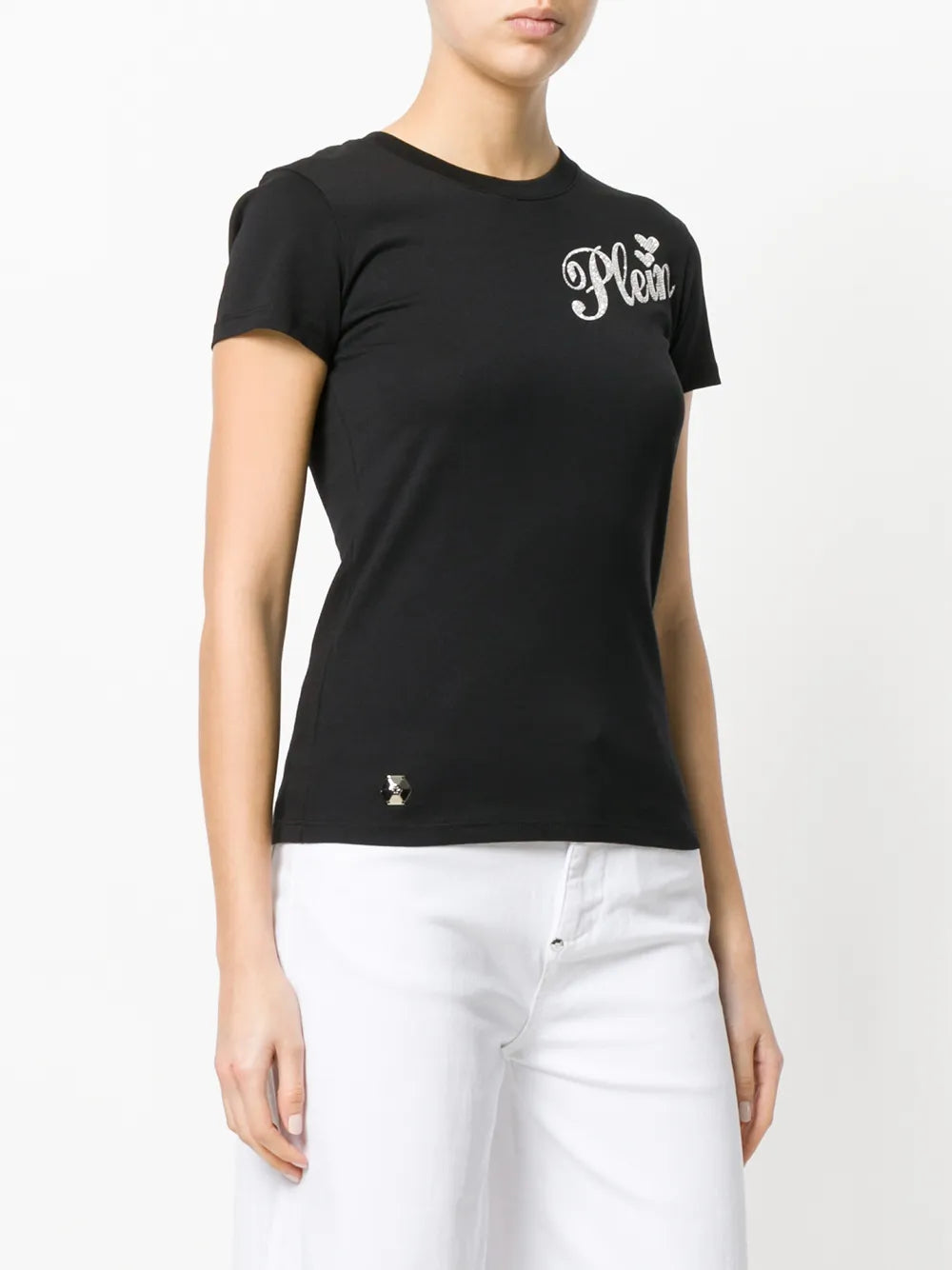 Philipp Plein T-shirt Giro forward pure sexy
