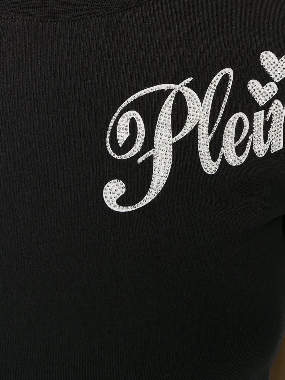 Philipp Plein T-shirt Giro forward pure sexy