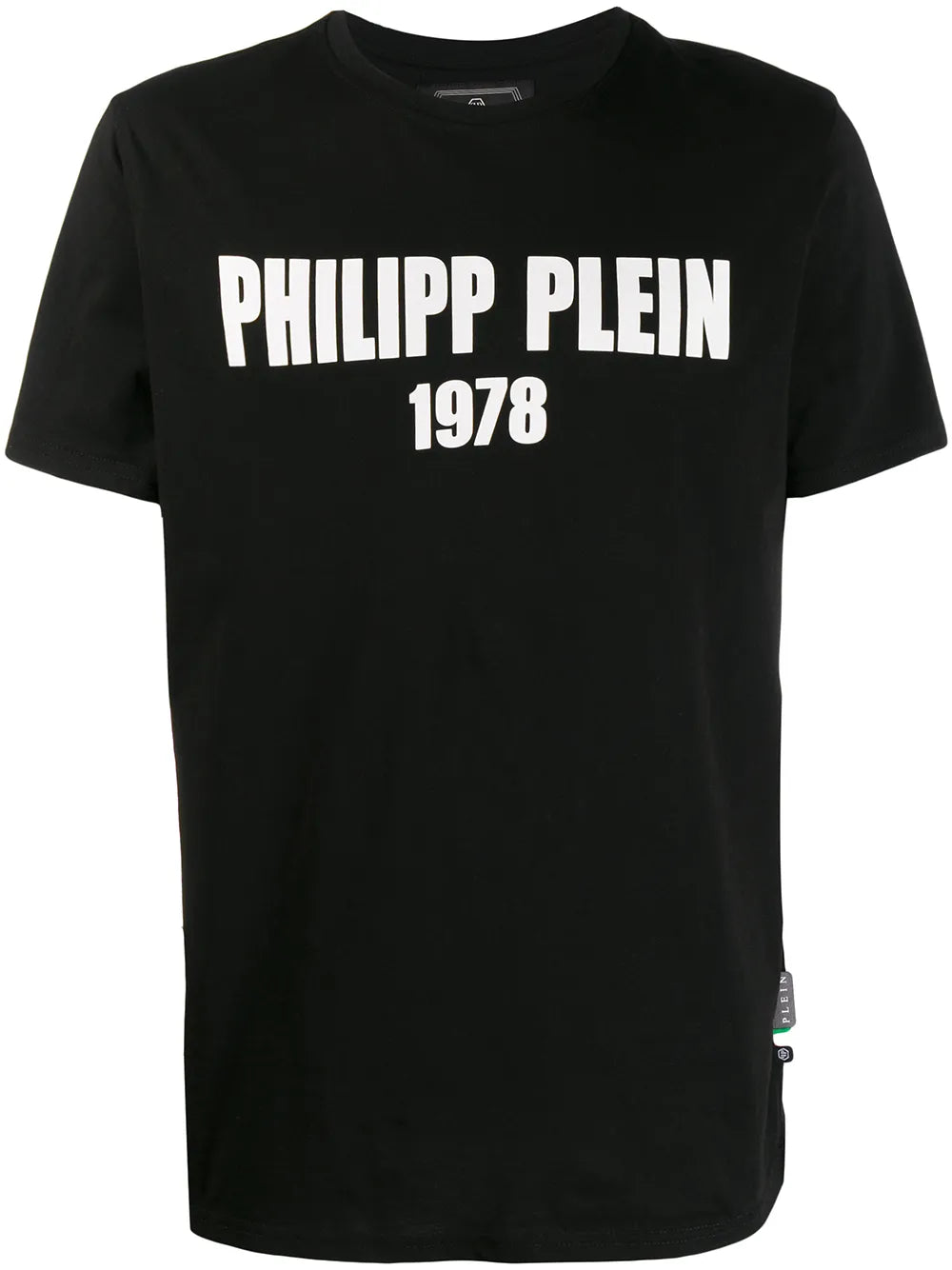 Philipp Plein T-shirt con stampa