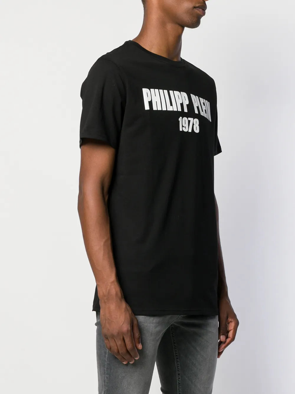 Philipp Plein T-shirt con stampa