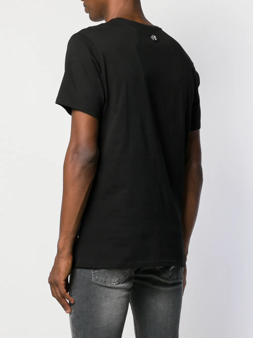 Philipp Plein T-shirt con stampa