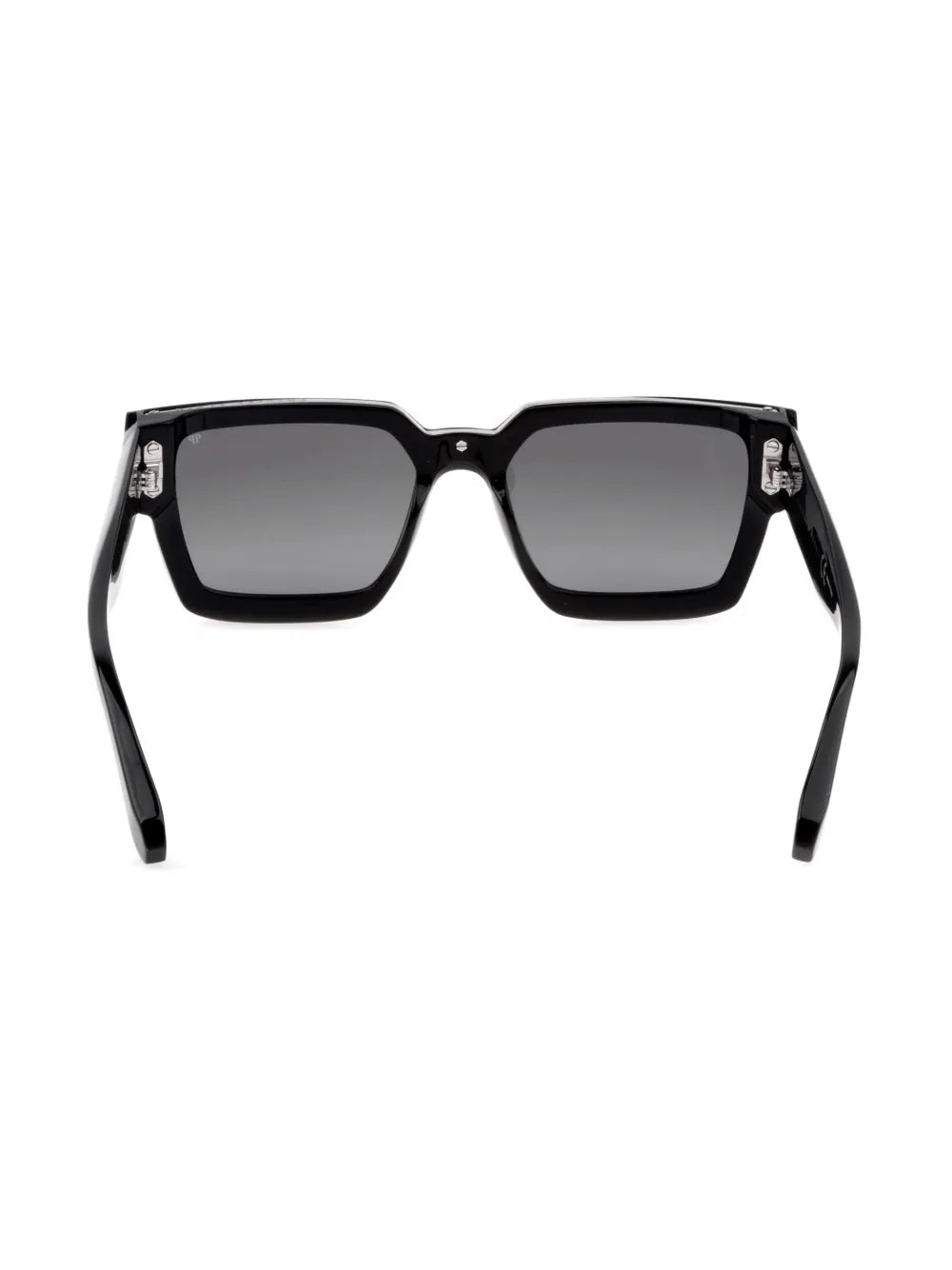 Philipp Plein Eyewear Occhiali da sole Plein Brave squadrati
