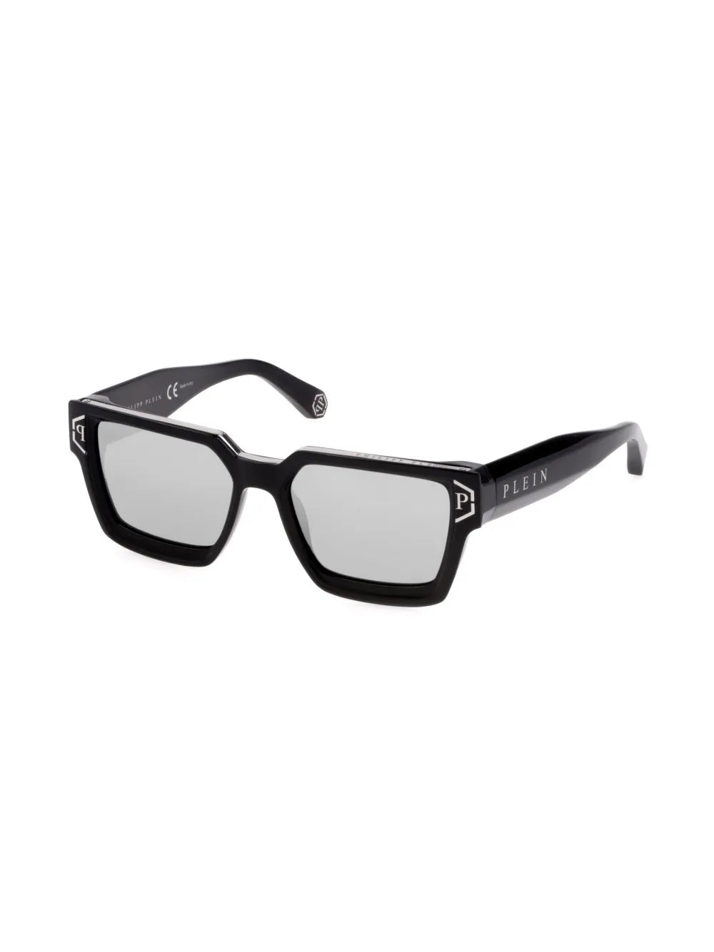 Philipp Plein Eyewear Occhiali da sole Plein Brave squadrati