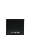 Philipp Plein Portafoglio French in pelle