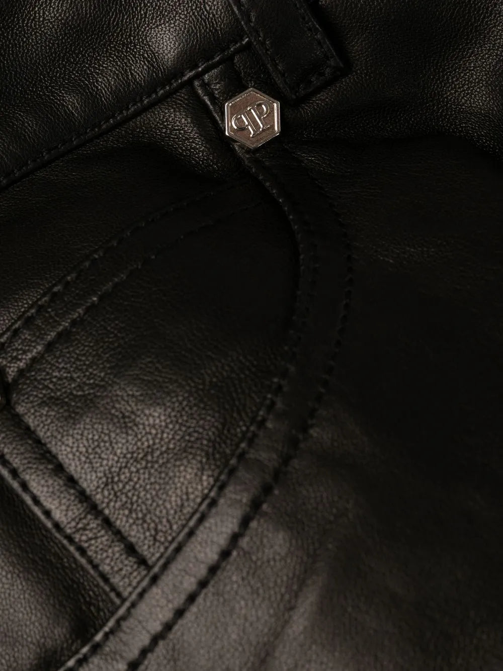 Philipp Plein Pantaloni dritti
