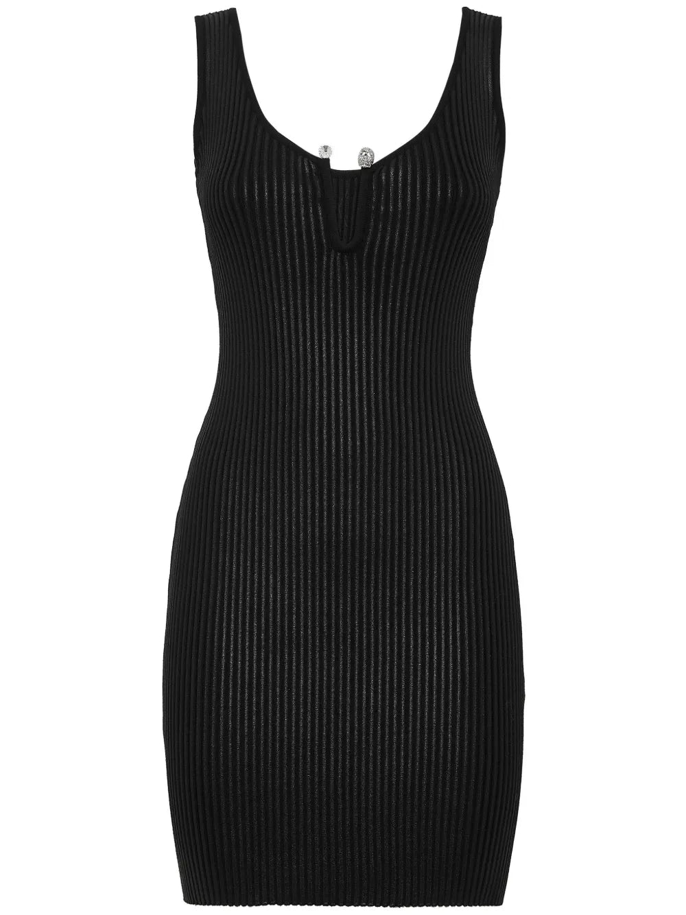 Philipp Plein Abito corto a coste