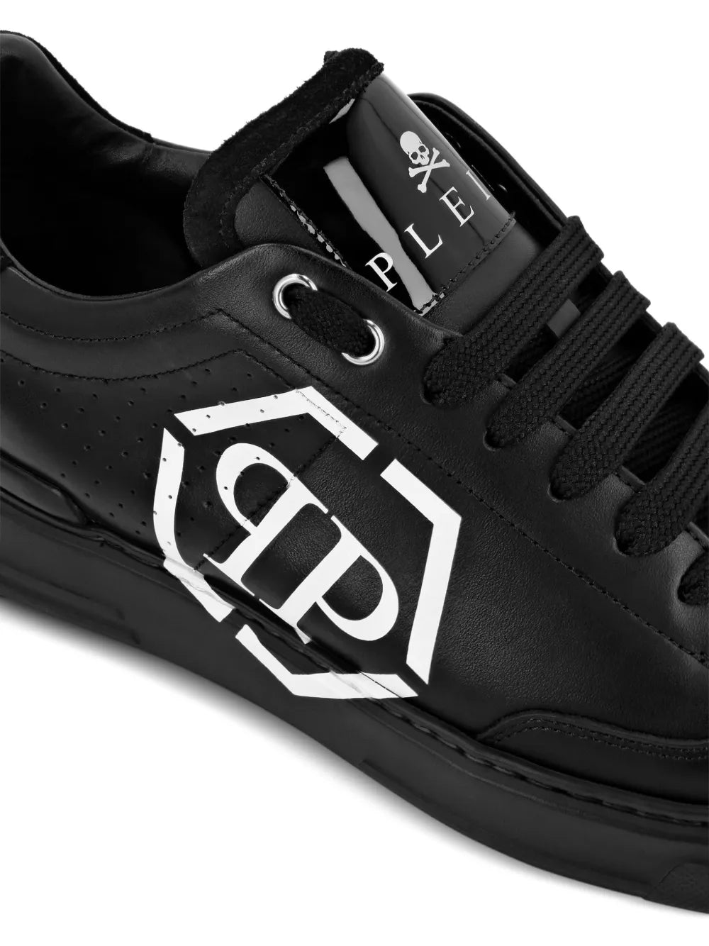 Philipp Plein Sneakers Hexagon