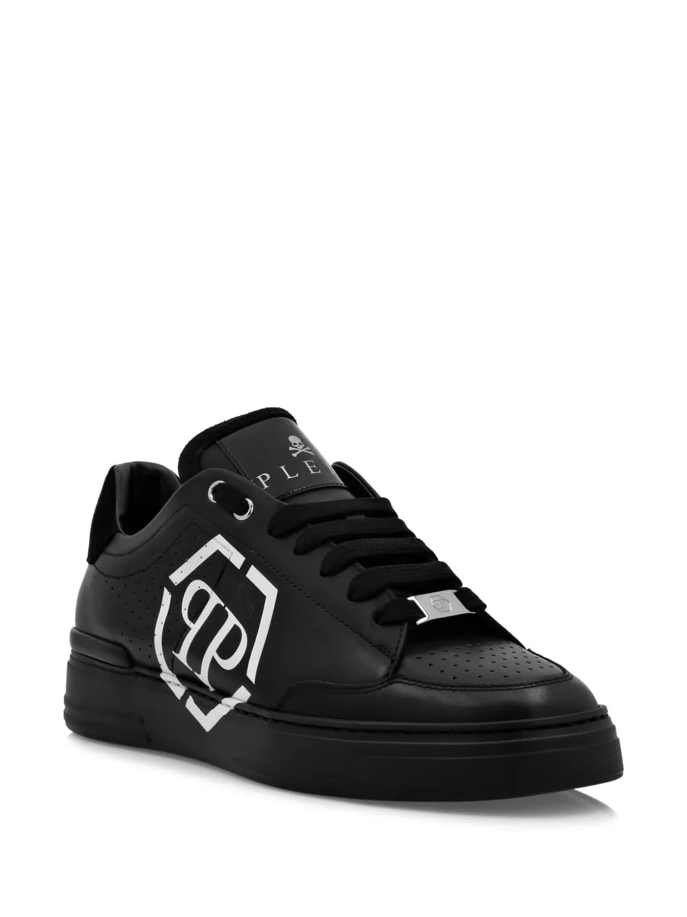 Philipp Plein Sneakers Hexagon