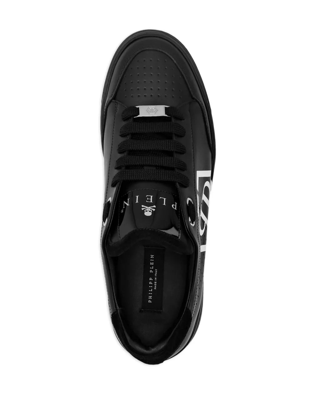 Philipp Plein Sneakers Hexagon