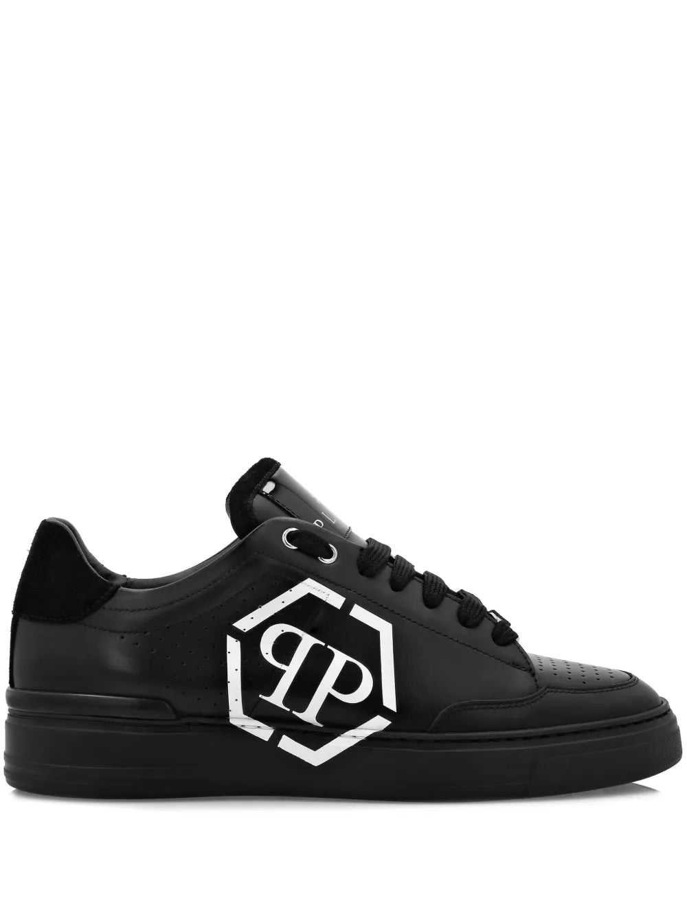 Philipp Plein Sneakers Hexagon
