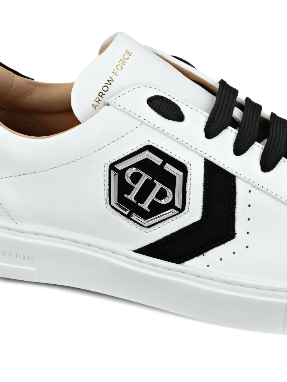 Philipp Plein Sneakers Arrow Force