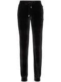 Philipp Plein Pantaloni sportivi con decorazione