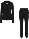 Philipp Plein Tuta Sportiva Donna Gothic Plein