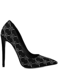 Philipp Plein Pumps Decollete 120mm