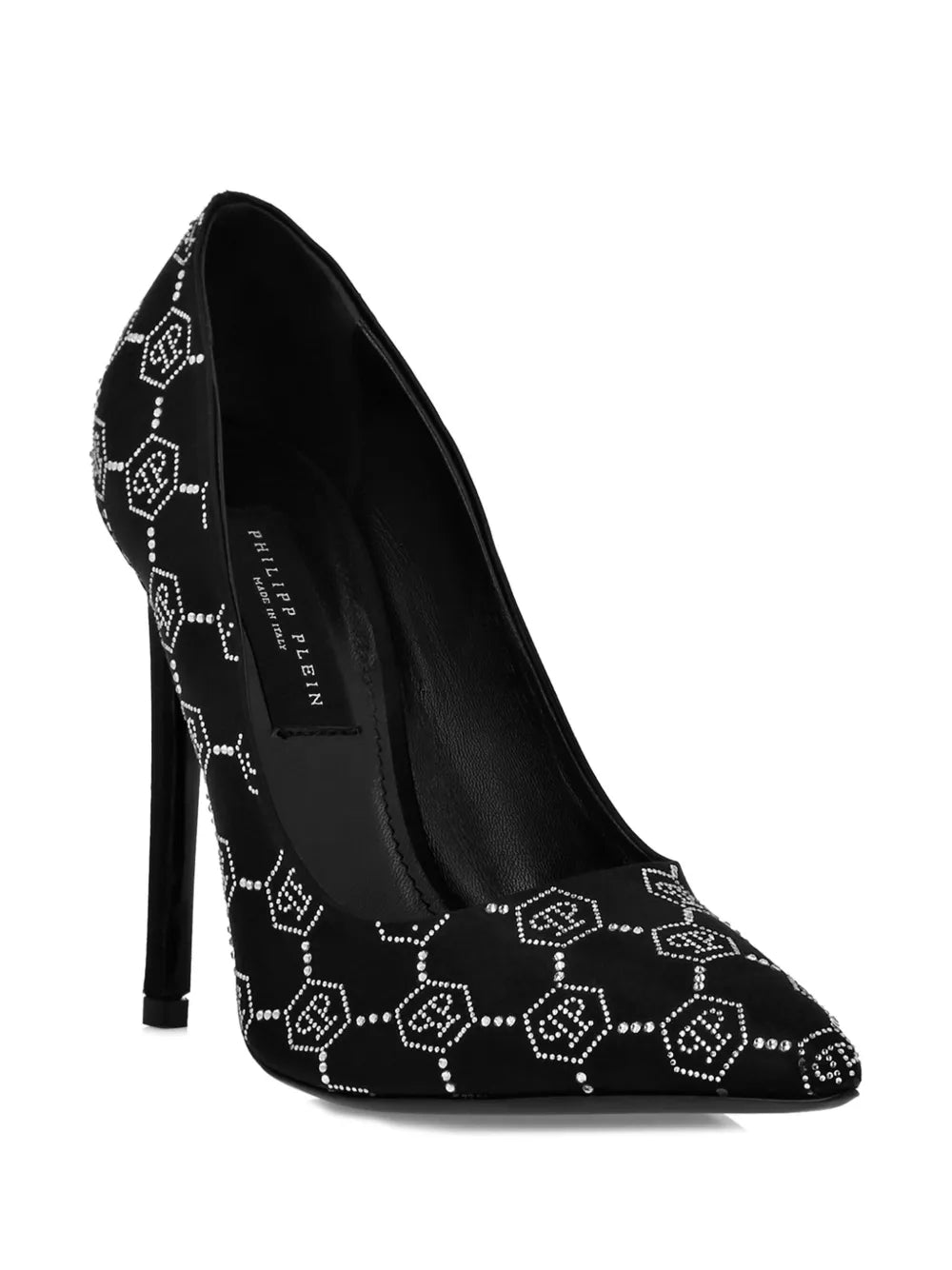 Philipp Plein Pumps Decollete 120mm