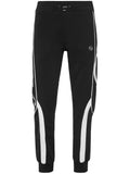 Philipp Plein Pantaloni sportivi in jersey