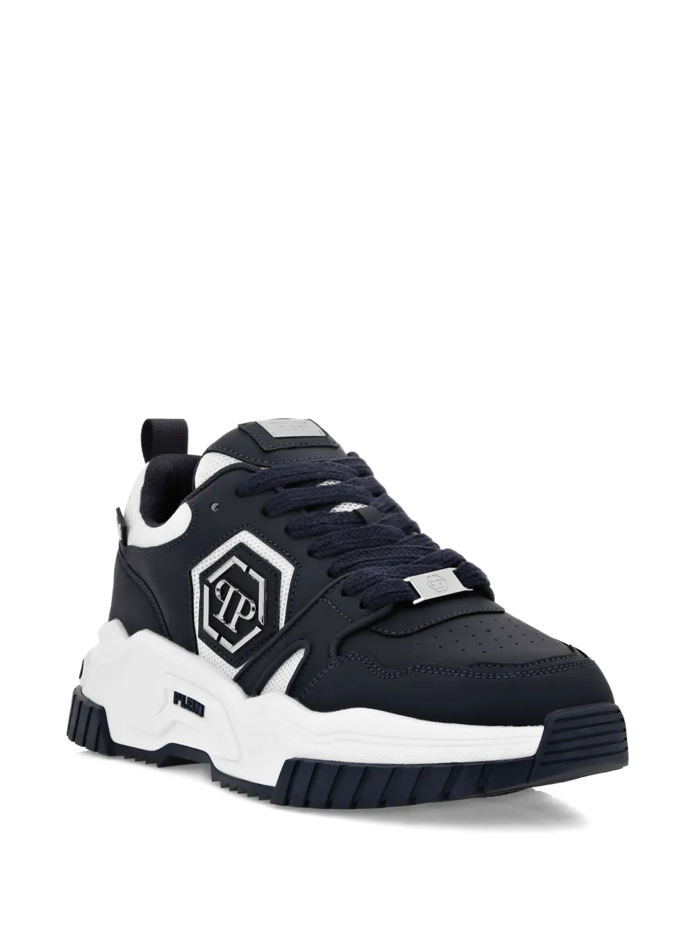 Philipp Plein Sneakers New Predator Donna