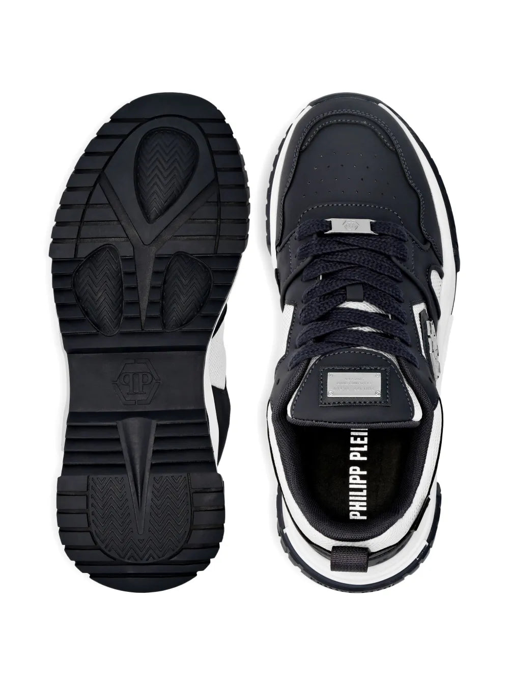 Philipp Plein Sneakers New Predator Donna