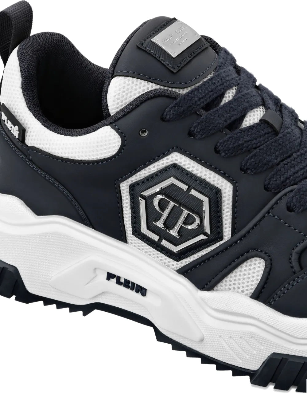 Philipp Plein Sneakers New Predator Donna