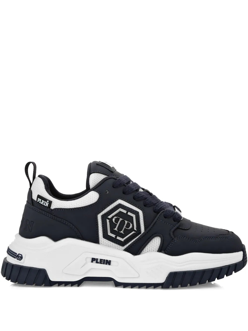 Philipp Plein Sneakers New Predator Donna