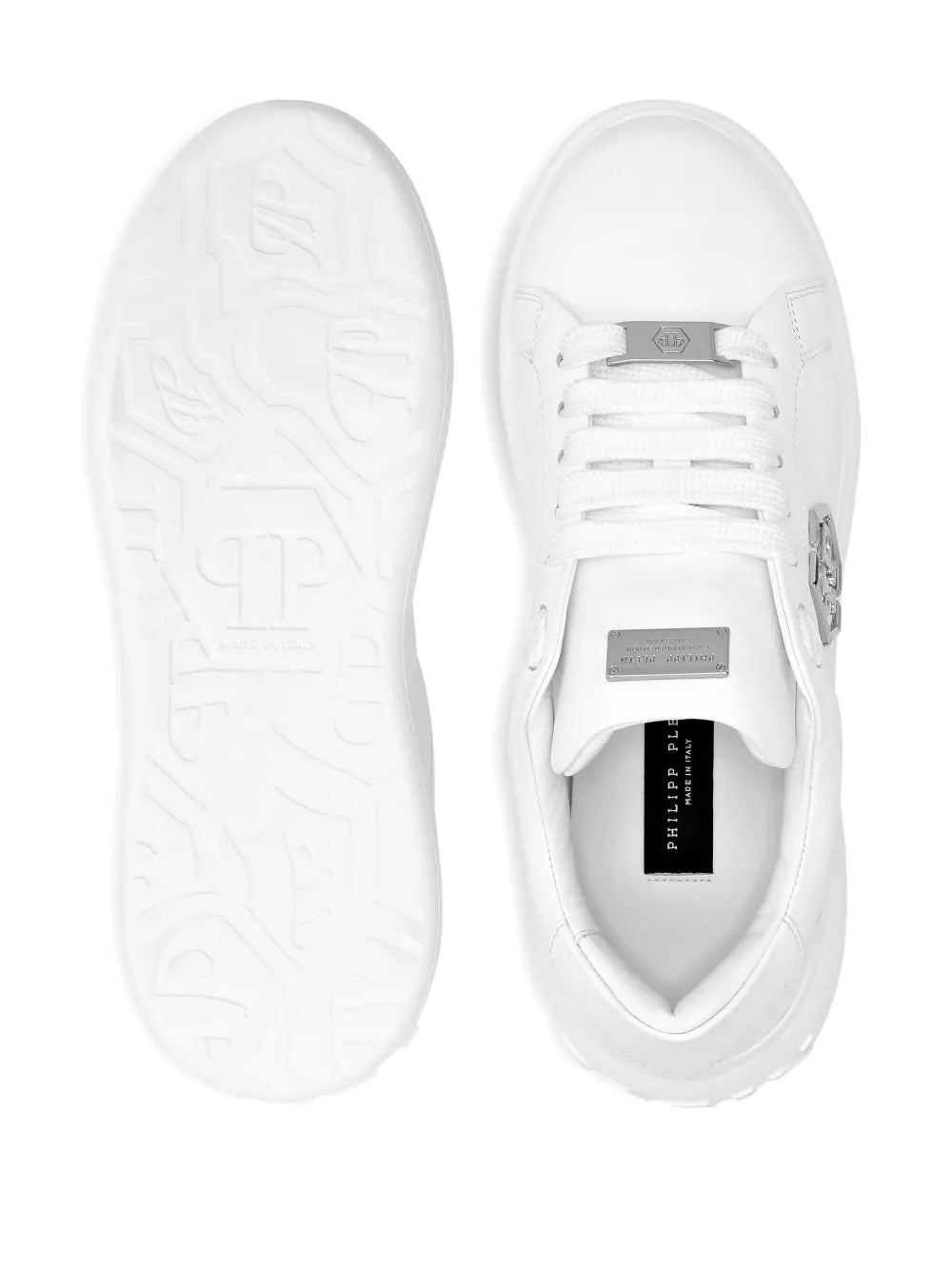 Philipp Plein Sneakers Hexagon