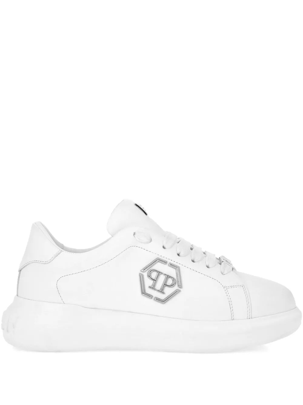 Philipp Plein Sneakers Hexagon