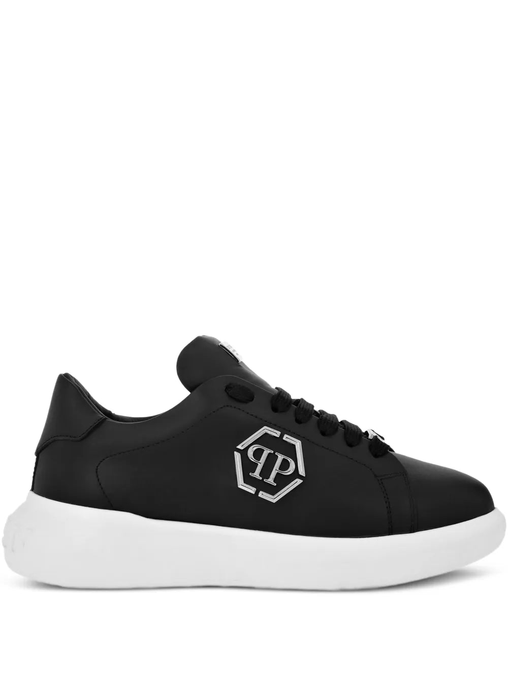 Philipp Plein Sneakers Hexagon