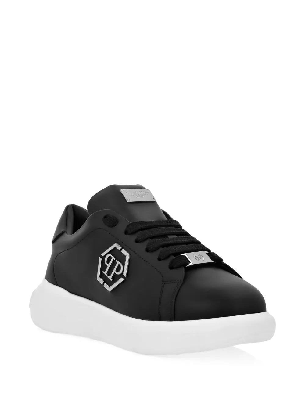 Philipp Plein Sneakers Hexagon