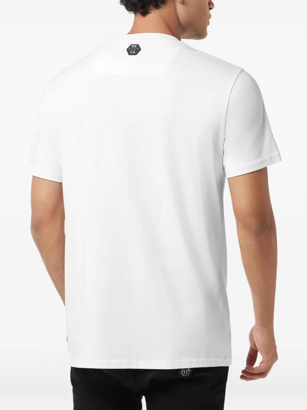 Philipp Plein T-shirt con stampa