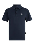 Philipp Plein Polo con logo