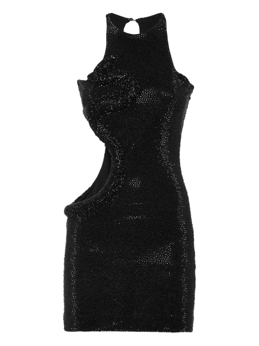 Philipp Plein Abito corto Snake