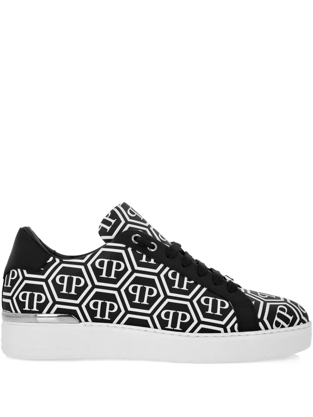 Philipp Plein Sneakers con stampa