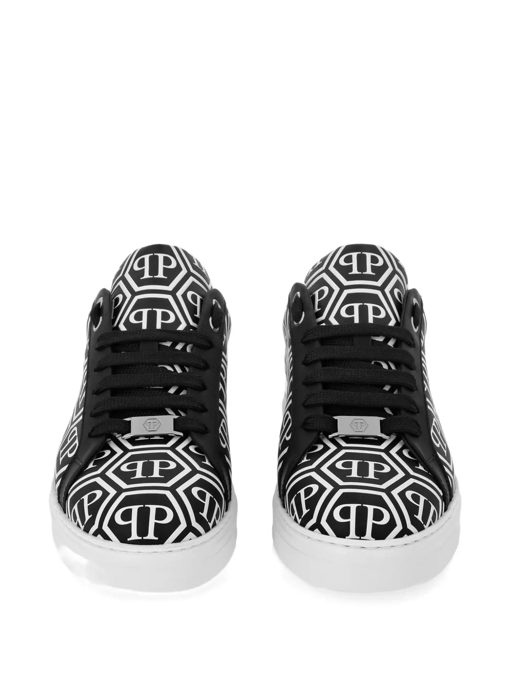 Philipp Plein Sneakers con stampa
