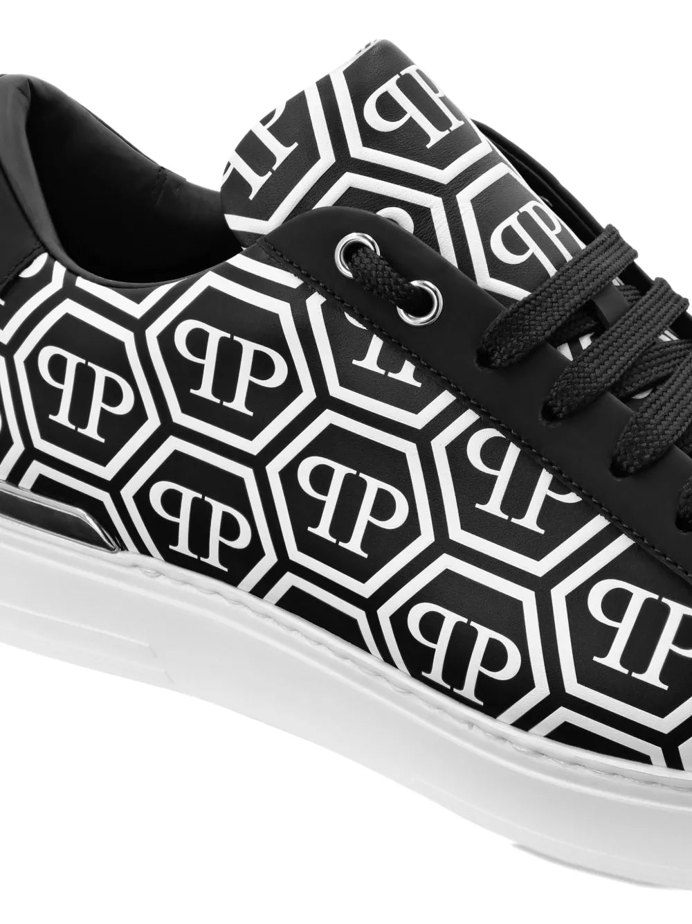 Philipp Plein Sneakers con stampa