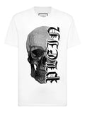 Philipp Plein T-shirt Gothic Plein Stones