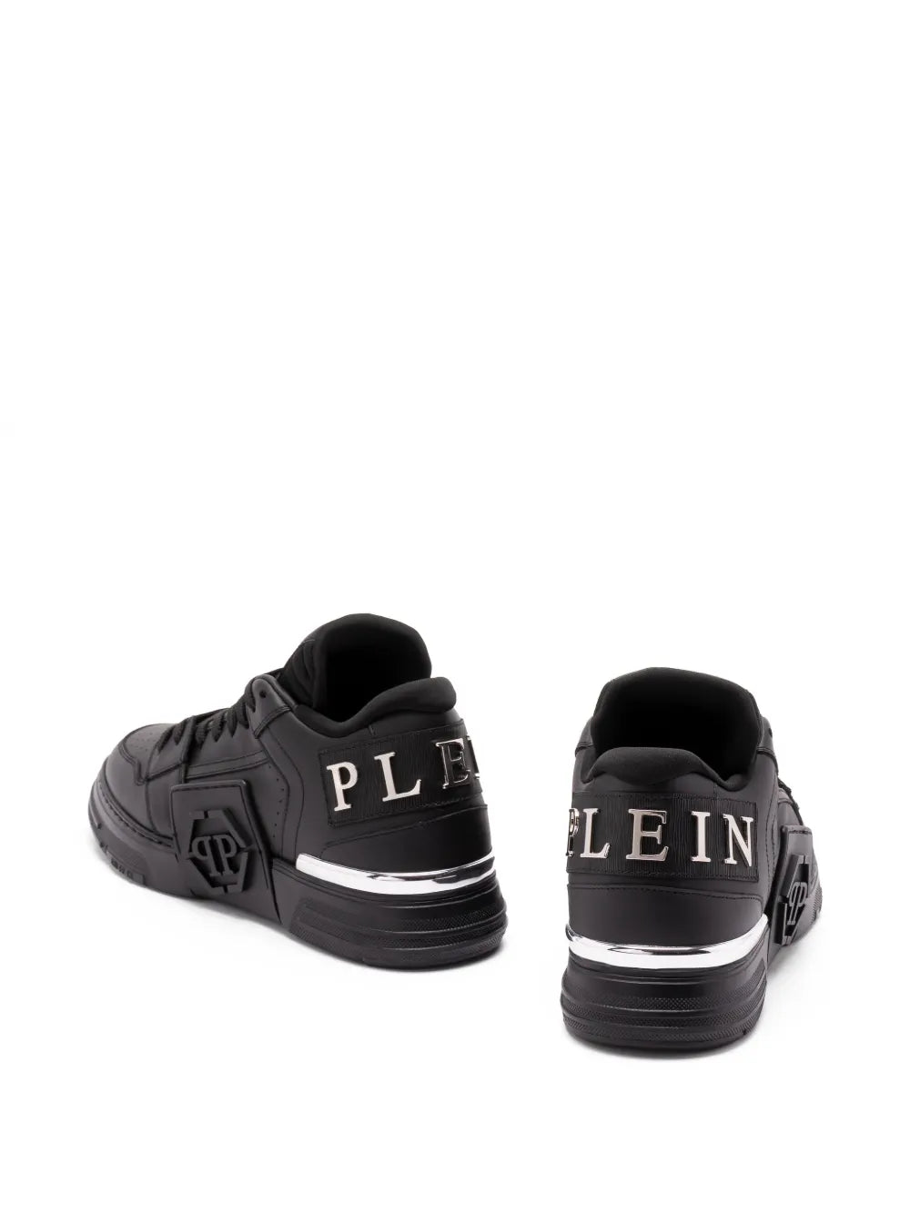 Philipp Plein Sneakers in pelle