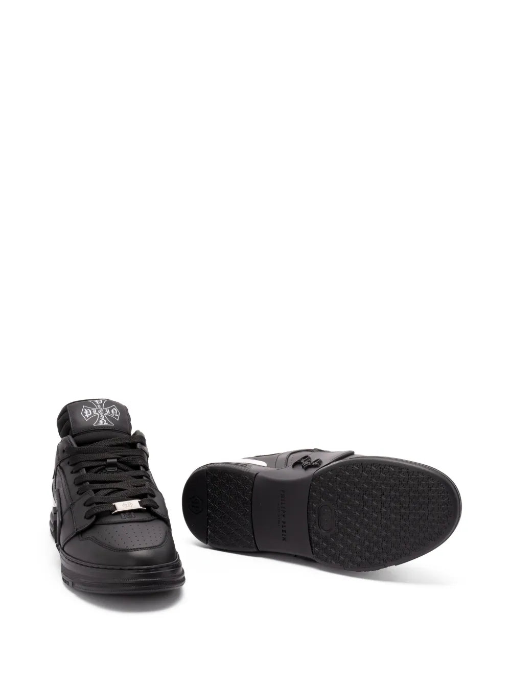 Philipp Plein Sneakers in pelle