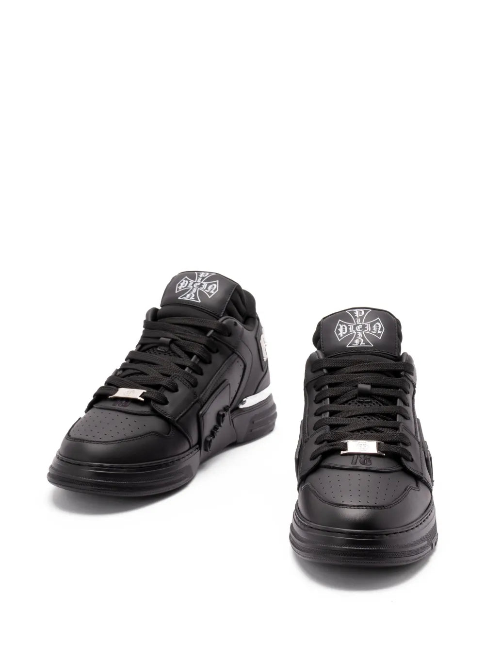 Philipp Plein Sneakers in pelle