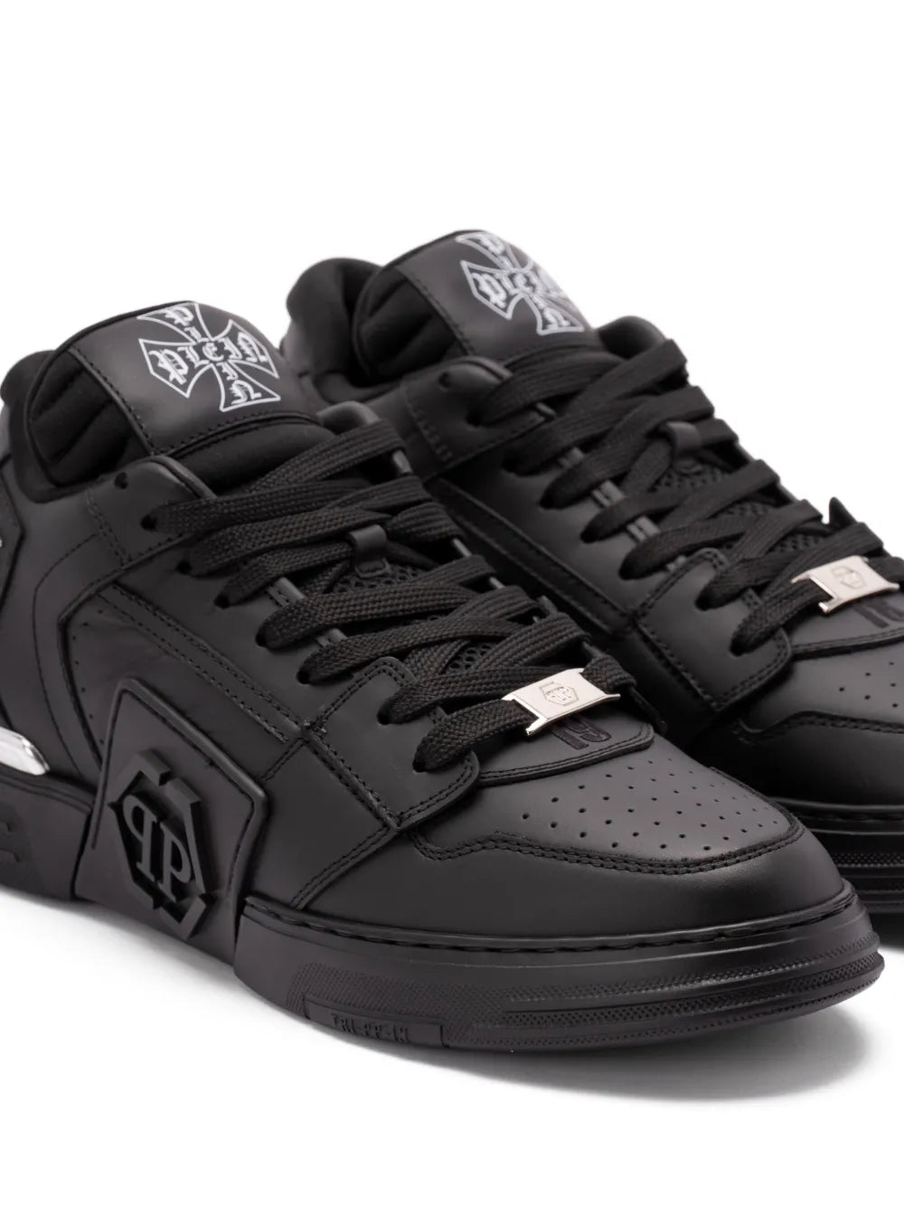 Philipp Plein Sneakers in pelle