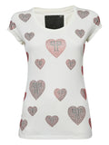 Philipp Plein White