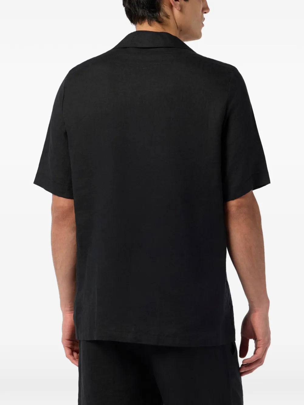 Philipp Plein Camicia a maniche corte