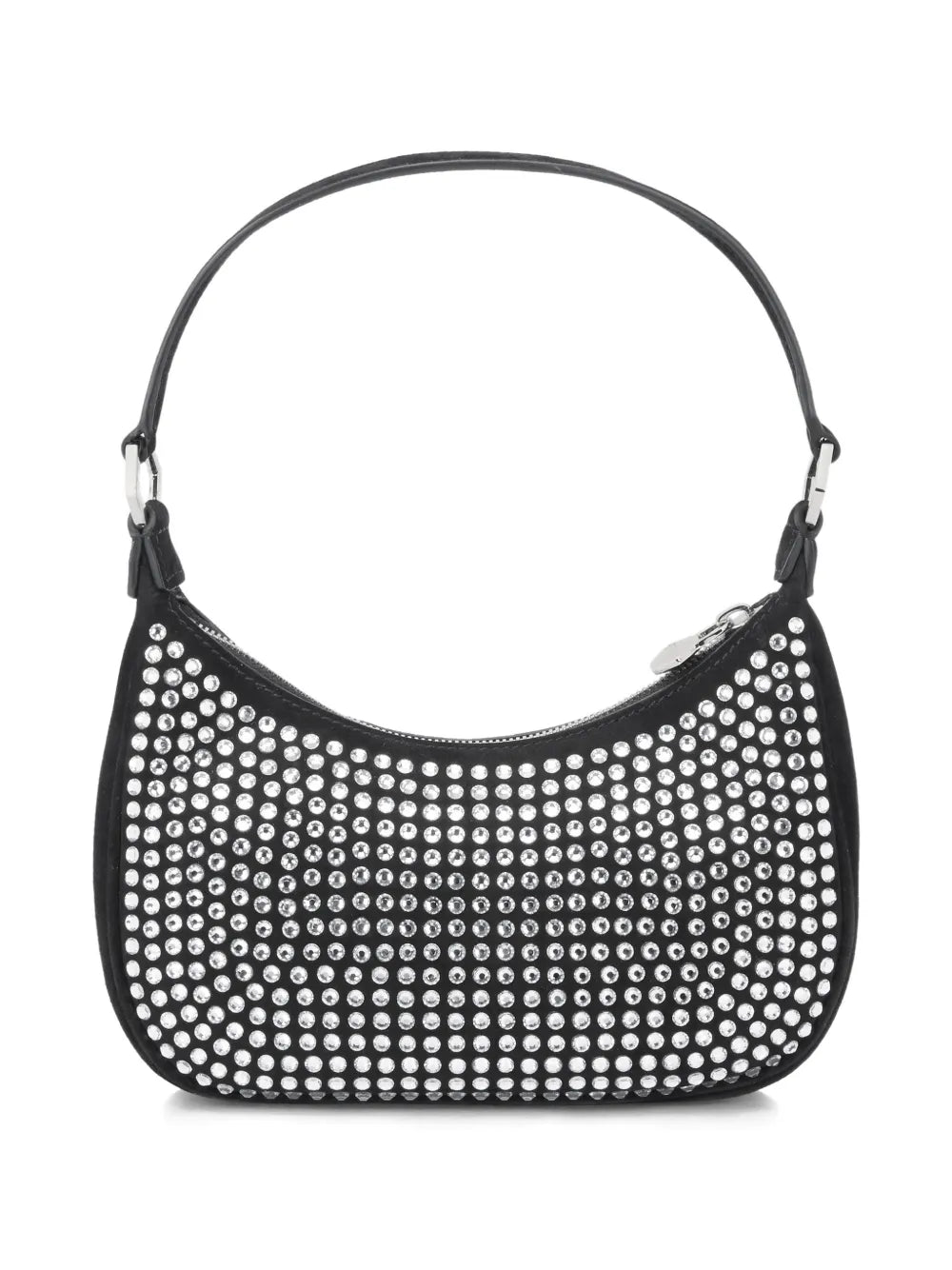 Philipp Plein Borsa a spalla con logo