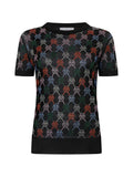 Philipp Plein T-shirt con stampa