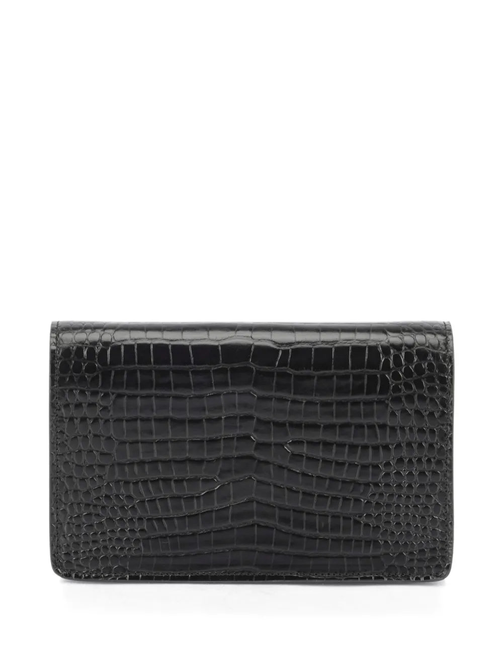 Philipp Plein Clutch mini con catena