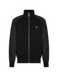 Philipp Plein Giacca Sportiva Monogram