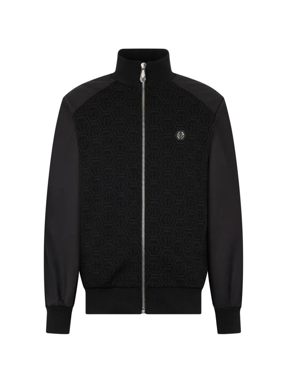 Philipp Plein Giacca Sportiva Monogram