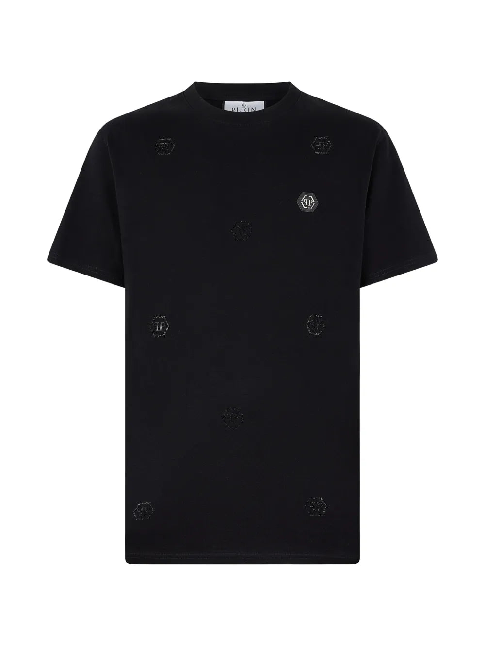 Philipp Plein T-shirt girocollo