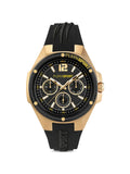 Plein Sport Orologio Gold Tone