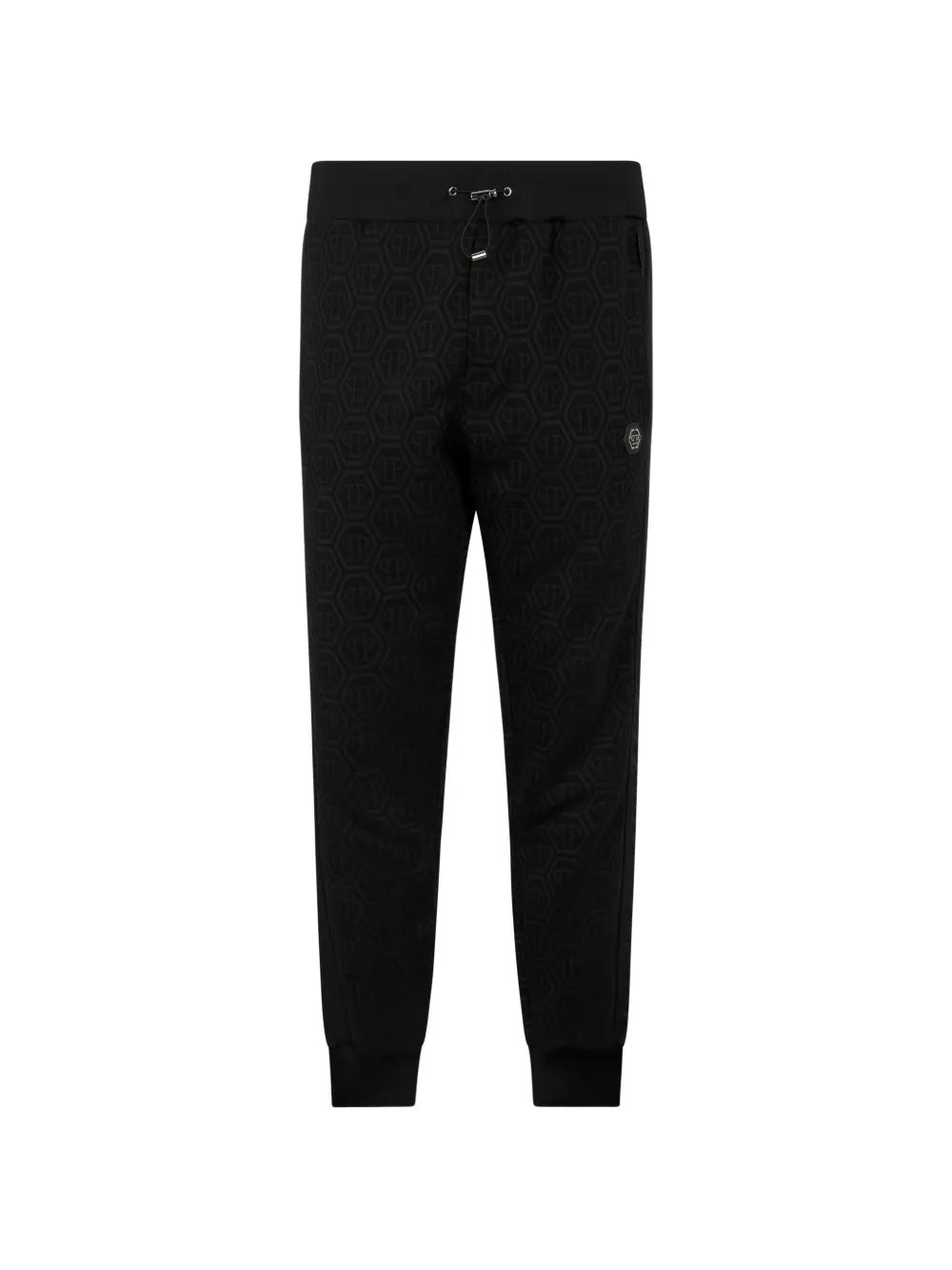 Philipp Plein Joggers con Monogramma